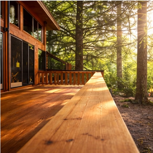 Custom construction project