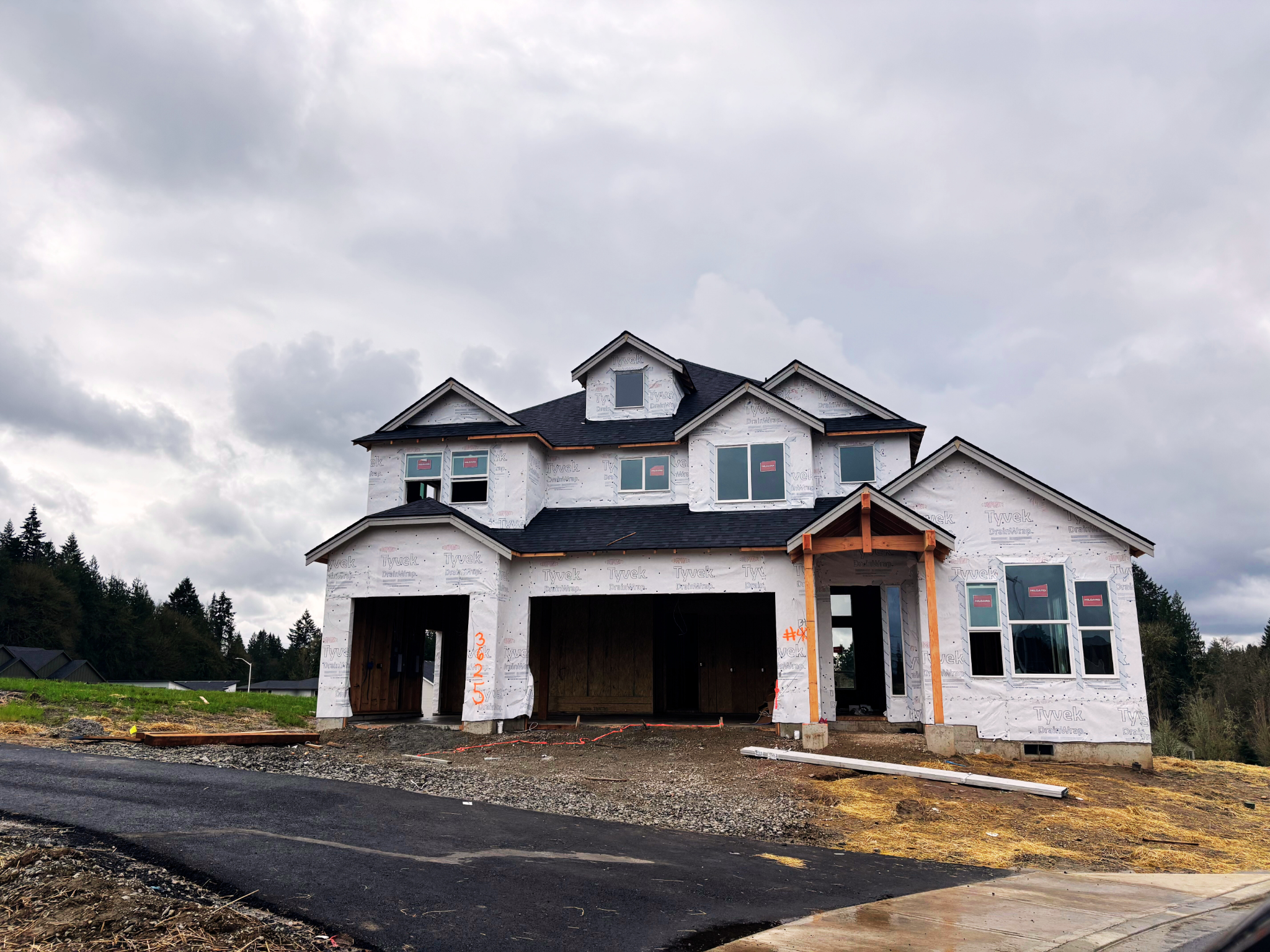 Residential Framing