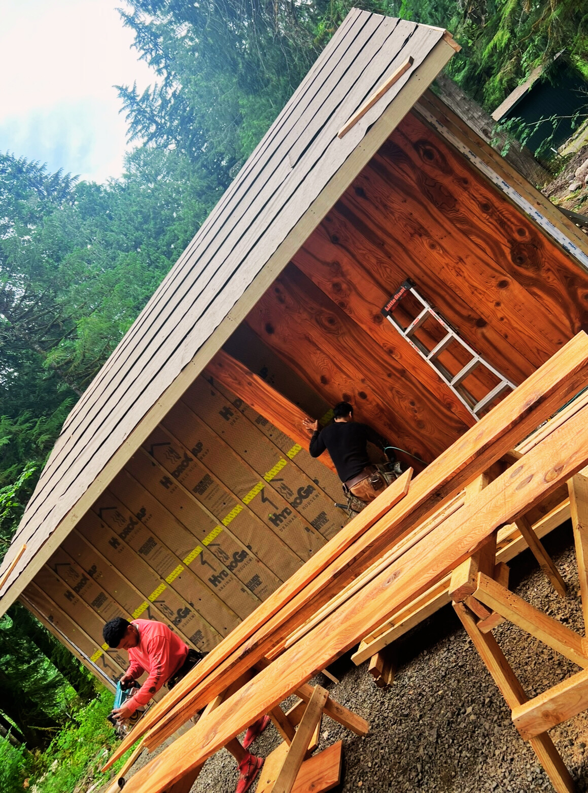 Construction Project